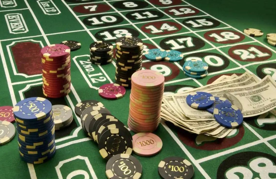 8889bet