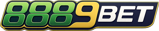 8889bet লোগো
